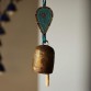 Outdoor Hanging Metal Bell Wind Chime